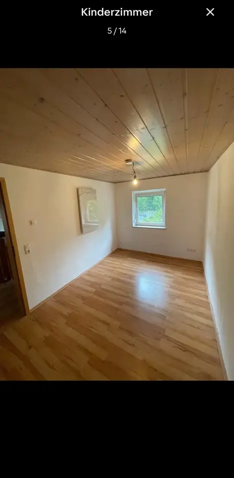 3 Zimmer Wohnung mit 75 m² in Starnberg – Bild 3