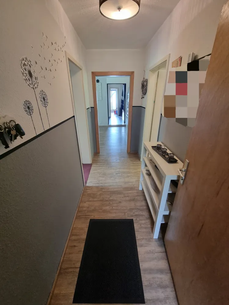 4 Zimmer Wohnung mit 115 m² in Hagen – Bild 8
