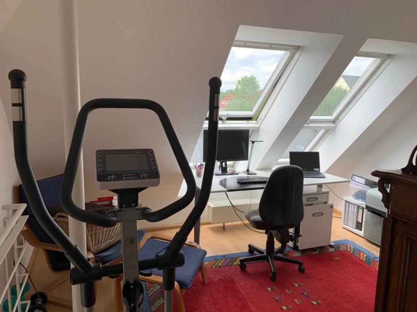 3 Zimmer Wohnung mit 77 m² in Solingen – Bild 9