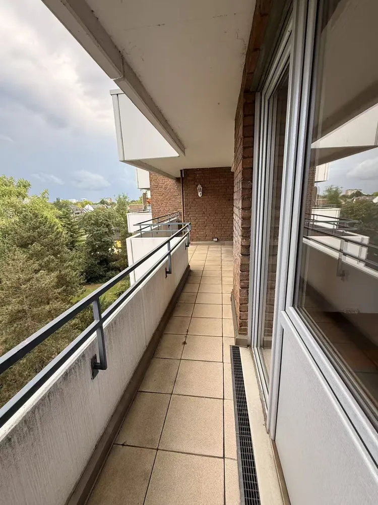 4 Zimmer Wohnung mit 96 m² in Düsseldorf – Bild 6