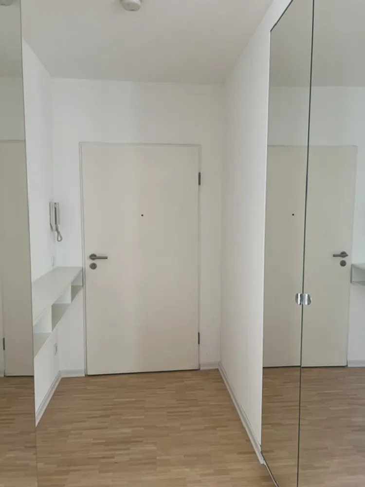 3 room apartment with 100 m² in Mainz – Photo 10