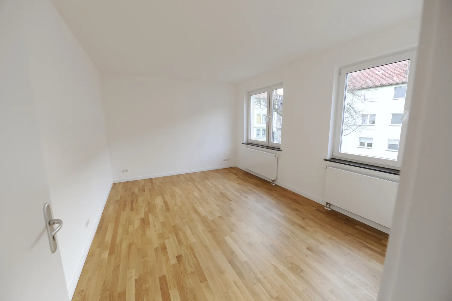 3 Zimmer Wohnung mit 73 m² in Helmstedt – Bild 2