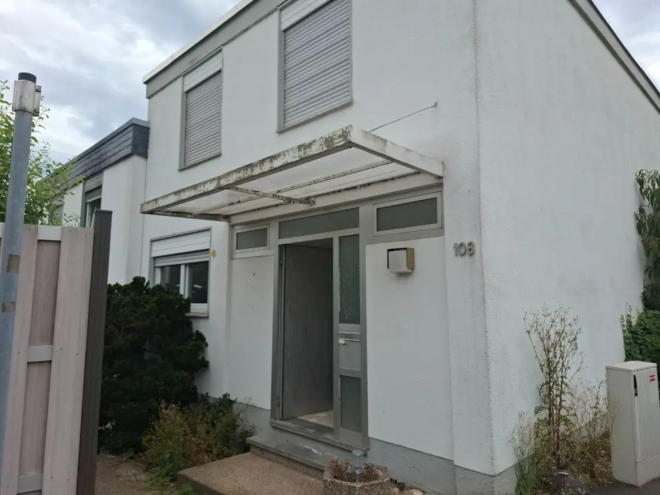 4 Zimmer Haus mit 110 m² in Saarbrücken – Bild 3