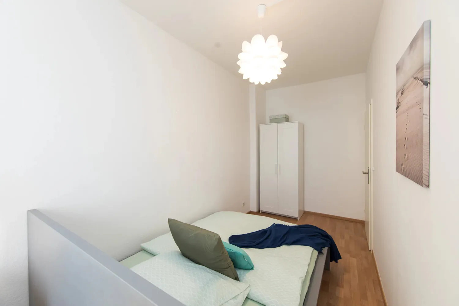 WG-Zimmer mit 11 m² in Berlin – Bild 3