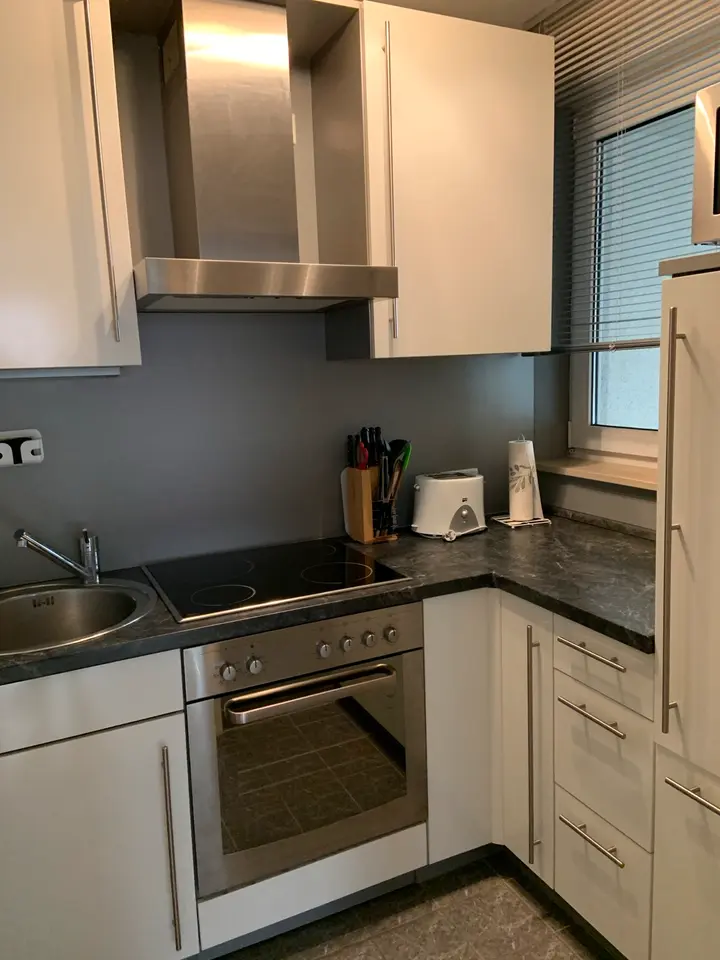 2 Zimmer Wohnung mit 32 m² in Nürnberg – Bild 2