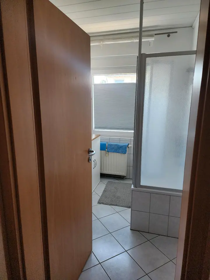 WG-Zimmer mit 19 m² in Paderborn – Bild 5