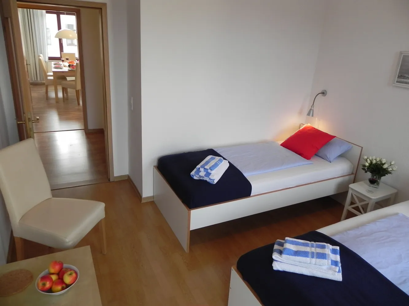 3 Zimmer Wohnung mit 68 m² in Leipzig – Bild 6