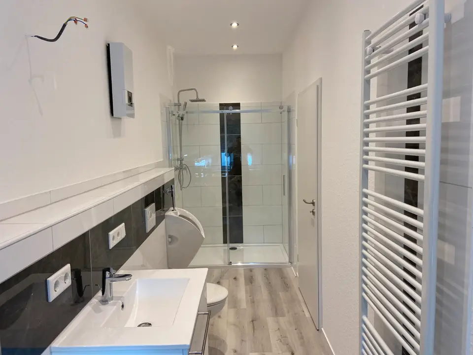 3 Zimmer Wohnung mit 75 m² in Solingen – Bild 8