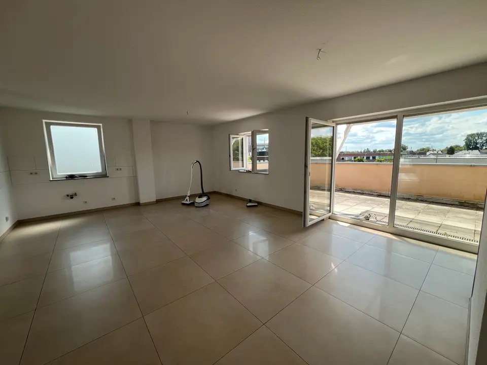 2 Zimmer Wohnung mit 82 m² in Siegburg – Bild 1