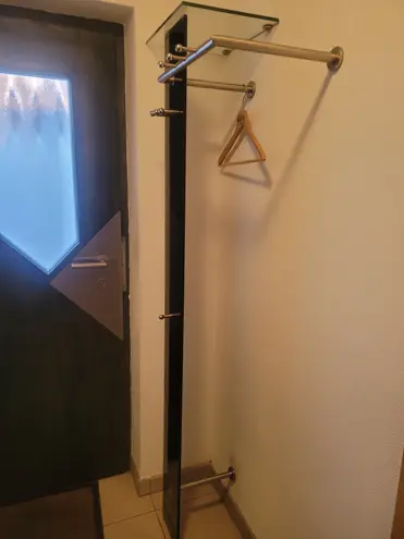 1 Zimmer Wohnung mit 31 m² in Augsburg – Bild 4