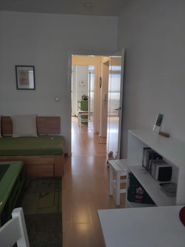 1 Zimmer Wohnung mit 38 m² in Wuppertal – Bild 2
