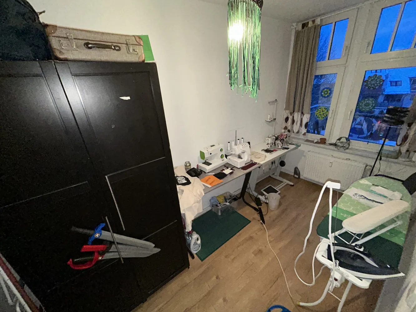 4 Zimmer Wohnung mit 76 m² in Magdeburg – Bild 6