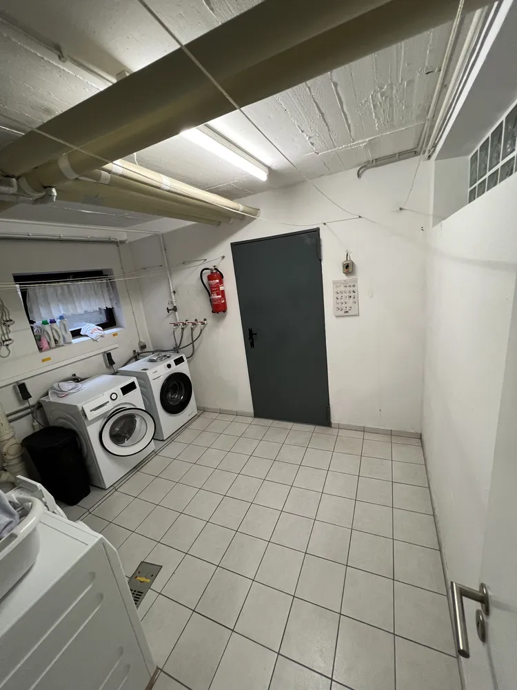 1 Zimmer Wohnung mit 18 m² in Waiblingen – Bild 5