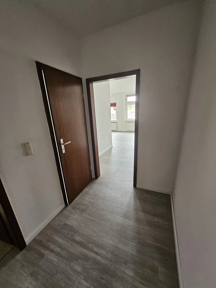 1 Zimmer Wohnung mit 40 m² in Flensburg – Bild 2