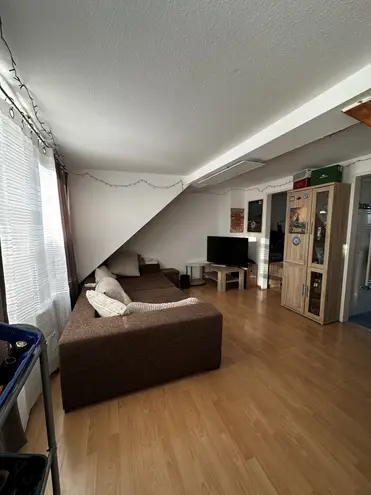 2 Zimmer Wohnung mit 42 m² in Aachen – Bild 3