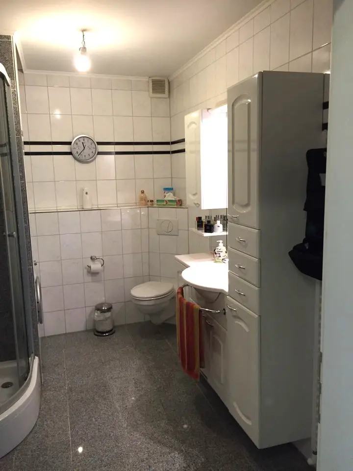 2 Zimmer Wohnung mit 90 m² in Osnabrück – Bild 9