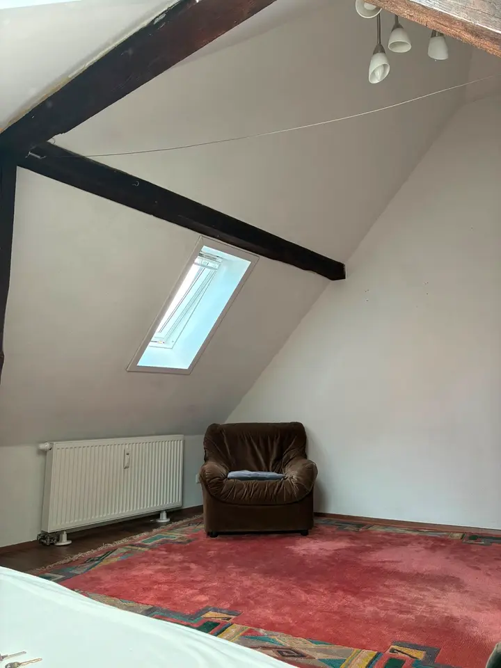 WG-Zimmer mit 18 m² in Osnabrück – Bild 2