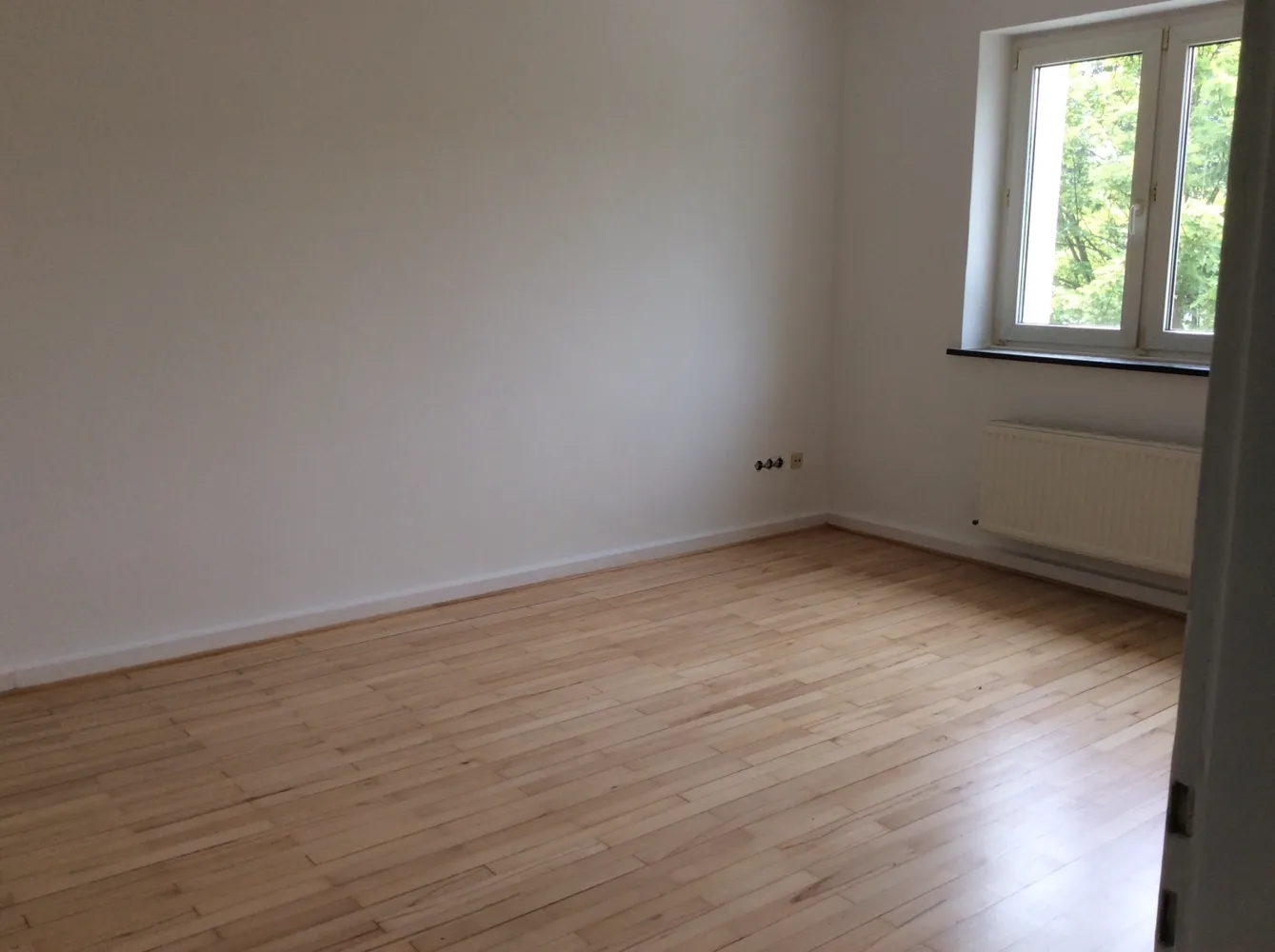 2 Zimmer Wohnung mit 63 m² in Dortmund – Bild 6