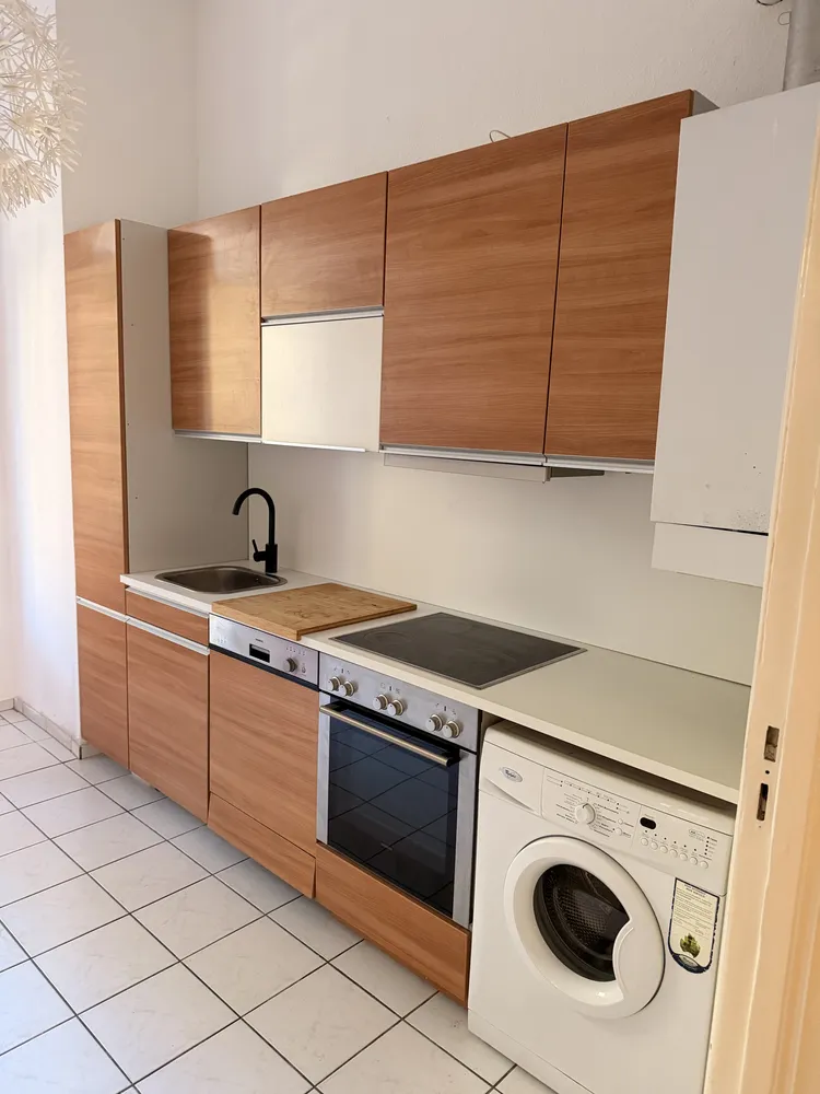 3 Zimmer Wohnung mit 88 m² in Berlin – Bild 12