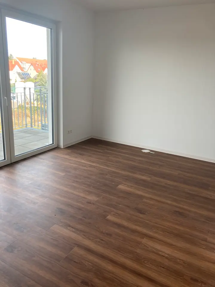 2 Zimmer Wohnung mit 37 m² in Zwickau – Bild 6