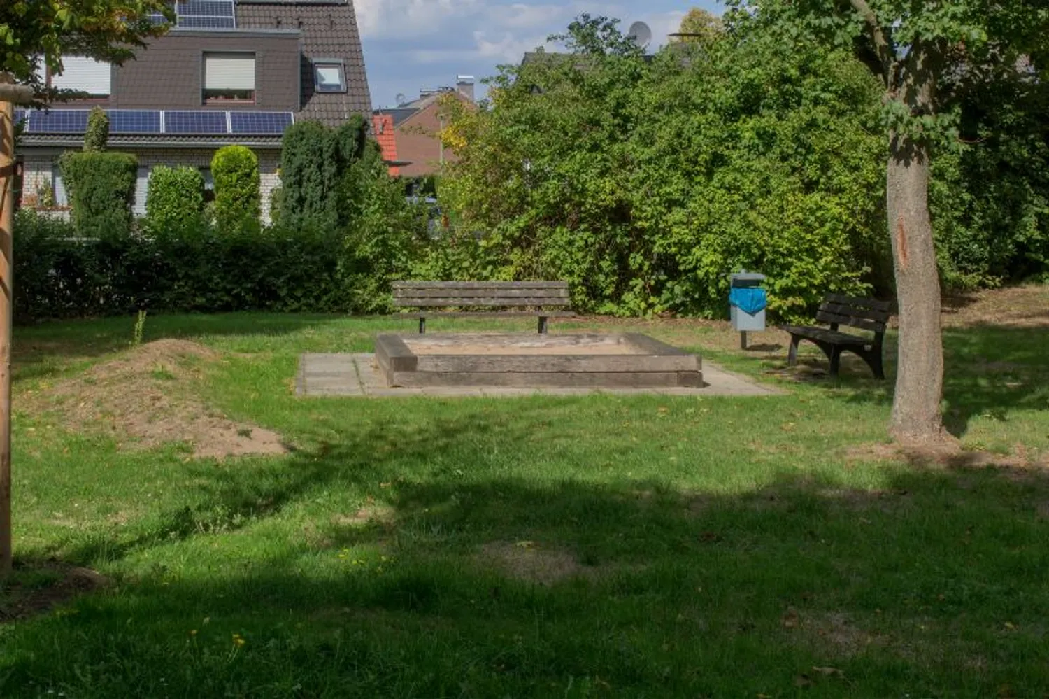 3 Zimmer Wohnung mit 52 m² in Essen – Bild 7