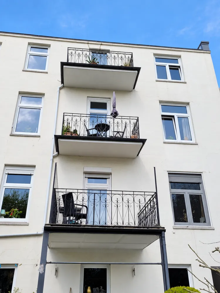 4 Zimmer Wohnung mit 100 m² in Hamburg – Bild 11