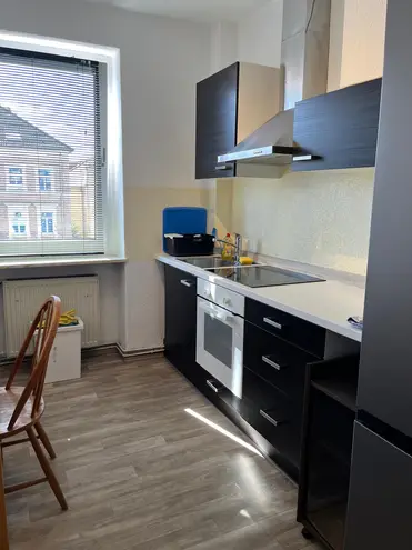 2 Zimmer Wohnung mit 21 m² in Braunschweig – Bild 4