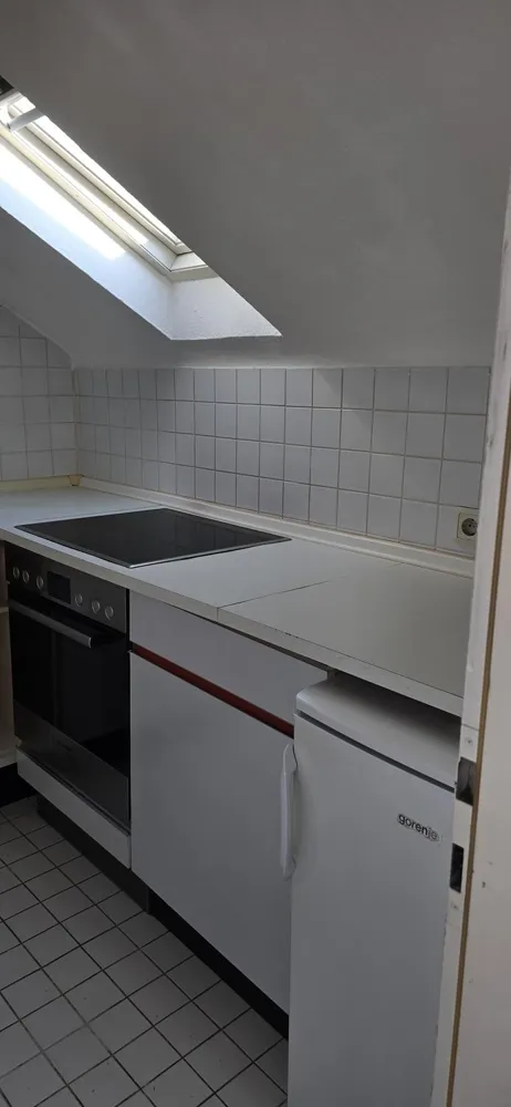 1 Zimmer Wohnung mit 48 m² in Worms – Bild 6