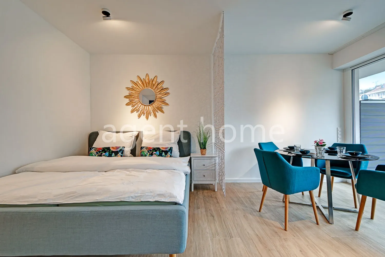 2 Zimmer Wohnung mit 55 m² in Stuttgart – Bild 7