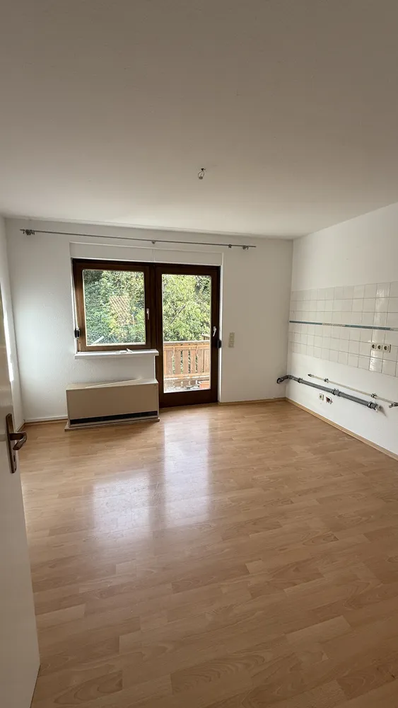 4 Zimmer Wohnung mit 105 m² in Weinheim – Bild 8