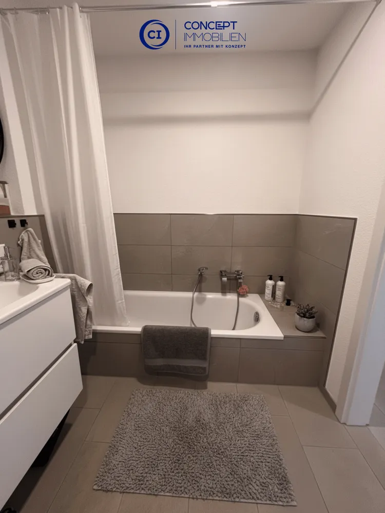 4 Zimmer Wohnung mit 101 m² in Hürth – Bild 9