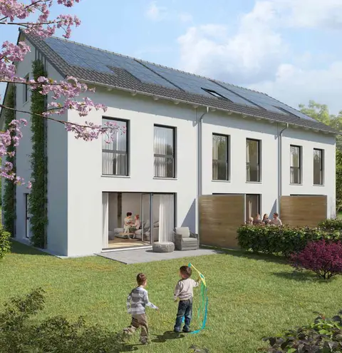 5 Zimmer Haus mit 134 m² in Heidelberg – Bild 5