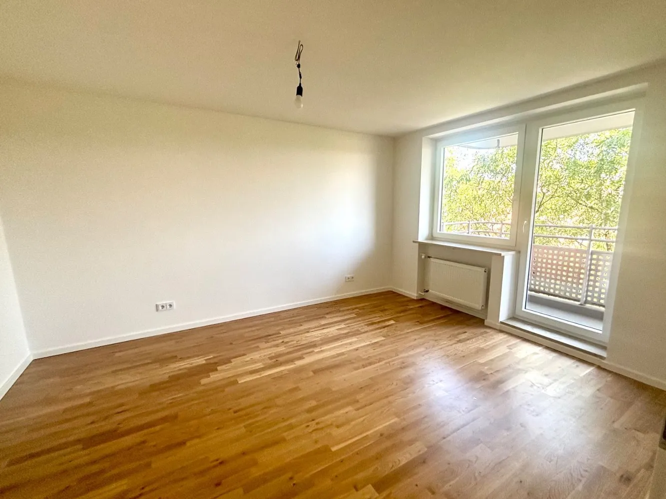 3 Zimmer Wohnung mit 94 m² in München – Bild 5