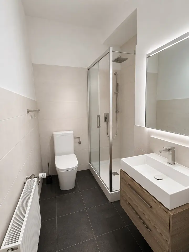 3 Zimmer Wohnung mit 62 m² in Siegen – Bild 6
