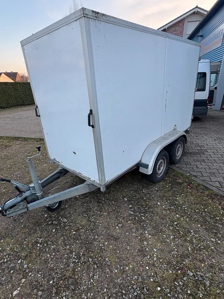 3 Zimmer Wohnung mit 50 m² in Herne – Bild 5