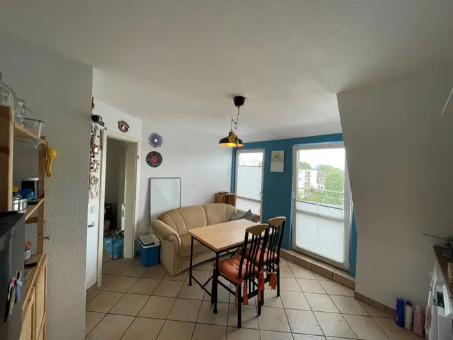 2 Zimmer Wohnung mit 63 m² in Köln – Bild 7