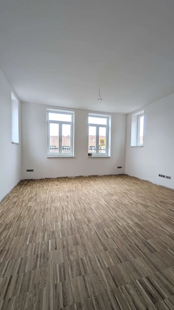 4 Zimmer Wohnung mit 144 m² in Hannover – Bild 2