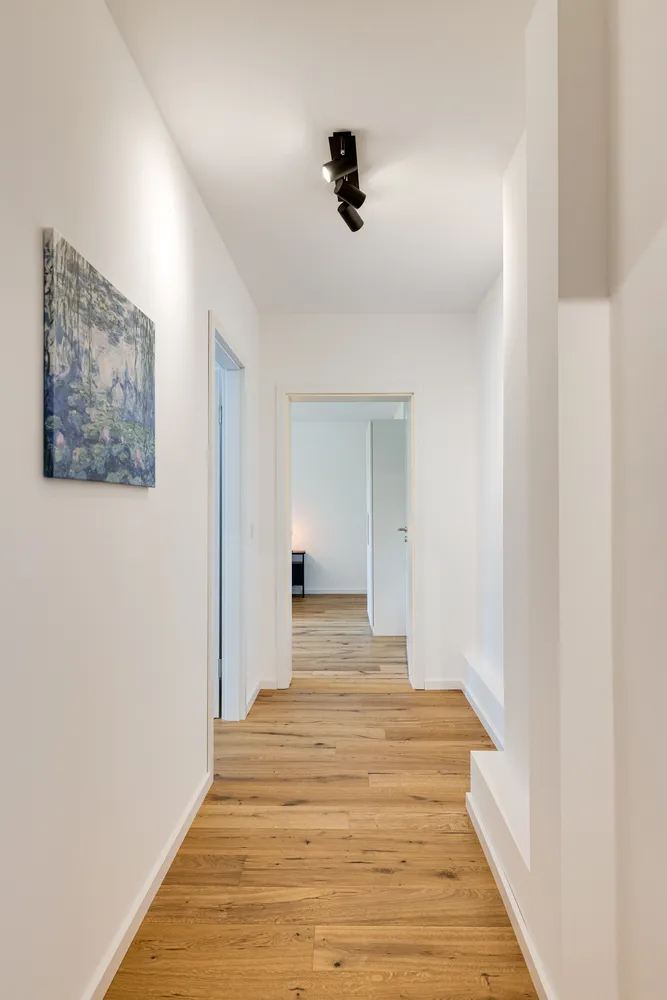 WG-Zimmer mit 19 m² in München – Bild 7