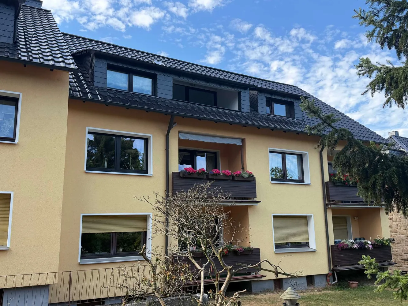 5 Zimmer Wohnung mit 81 m² in Witten – Bild 2