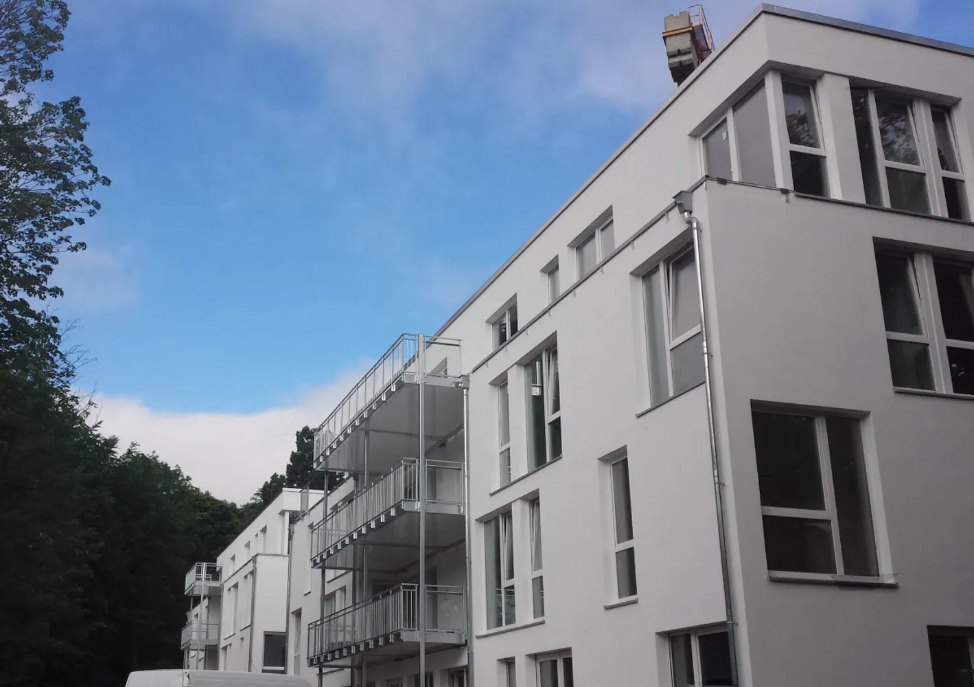 3 Zimmer Wohnung mit 68 m² in Aachen – Bild 4