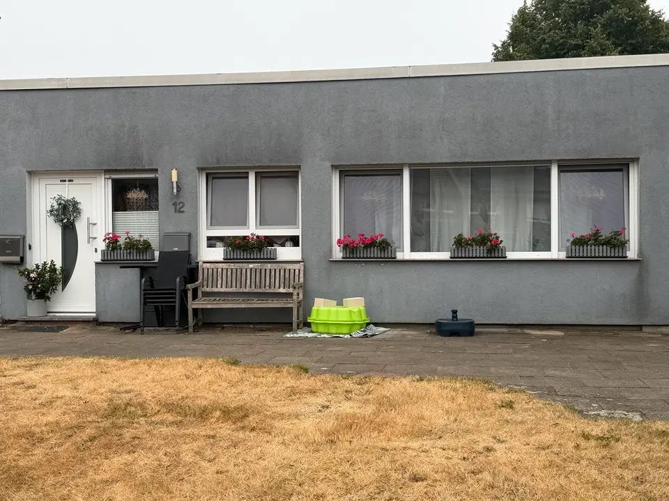 3 Zimmer Wohnung mit 73 m² in Xanten – Bild 5