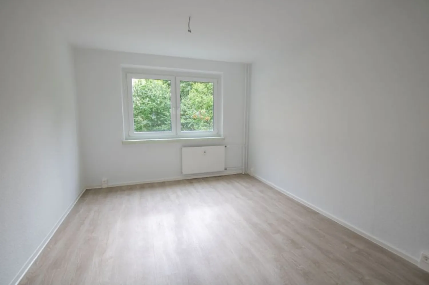 3 Zimmer Wohnung mit 69 m² in Halle (Saale) – Bild 3