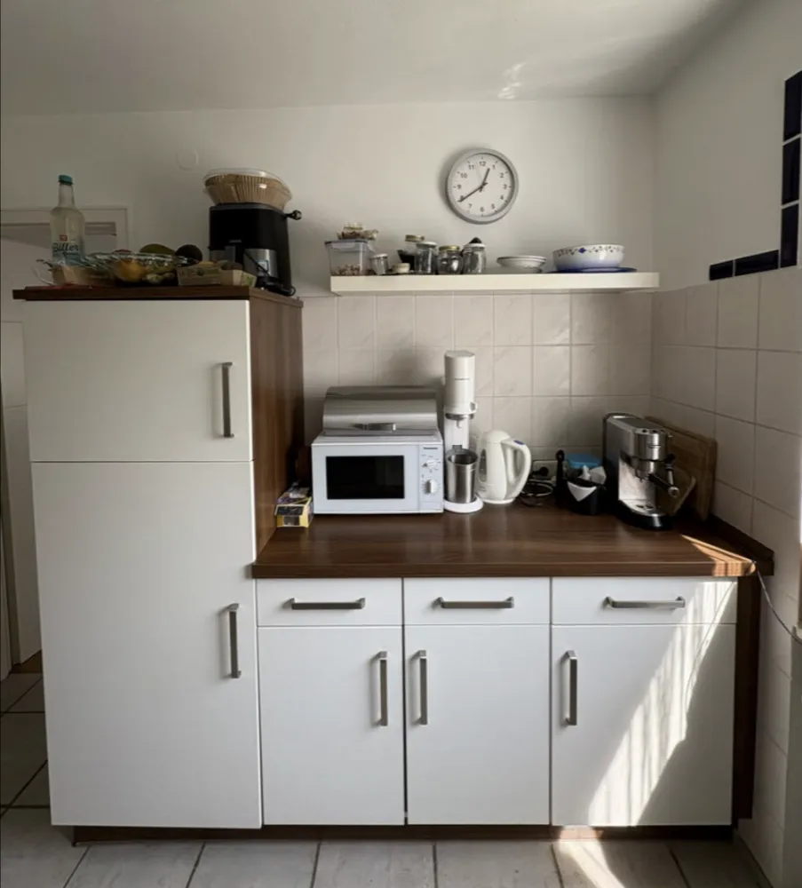4 Zimmer Wohnung mit 91 m² in München – Bild 4