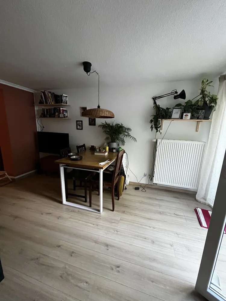 2 Zimmer Wohnung mit 45 m² in Köln – Bild 6