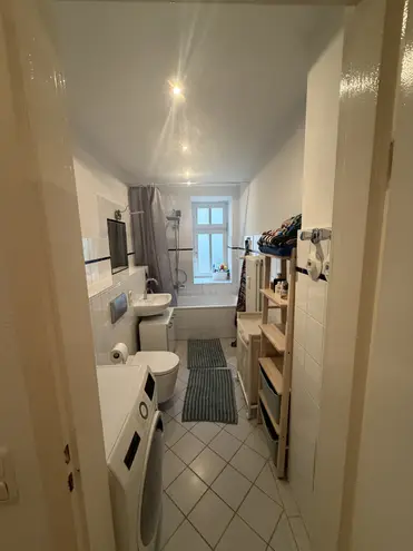2 Zimmer Wohnung mit 64 m² in Berlin – Bild 10