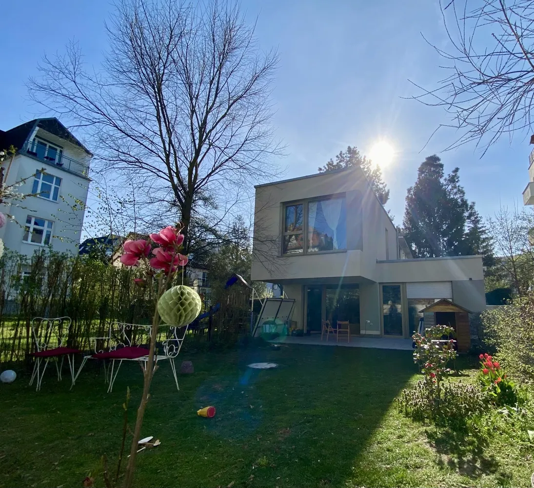 3 Zimmer Wohnung mit 83 m² in Berlin – Bild 1