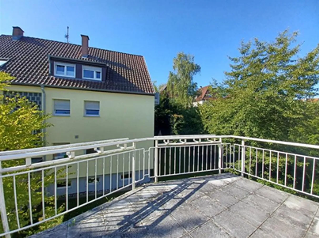 2 Zimmer Wohnung mit 40 m² in Stuttgart – Bild 3