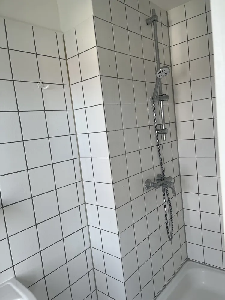 2 room apartment with 41 m² in Güstrow – Photo 2