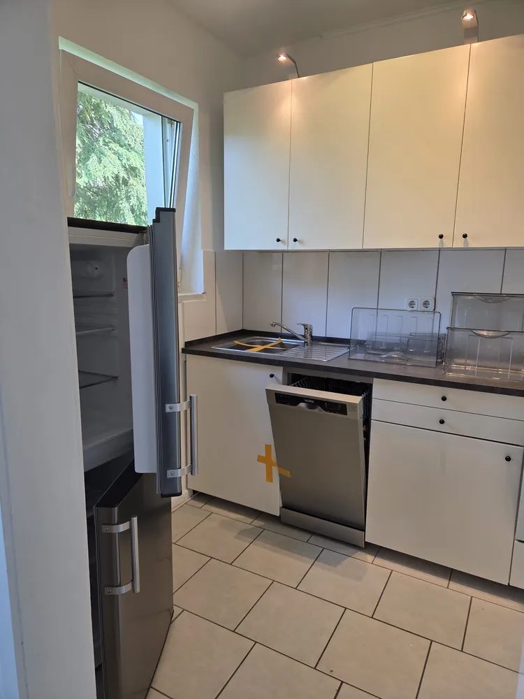 2 Zimmer Wohnung mit 50 m² in Ratingen – Bild 7