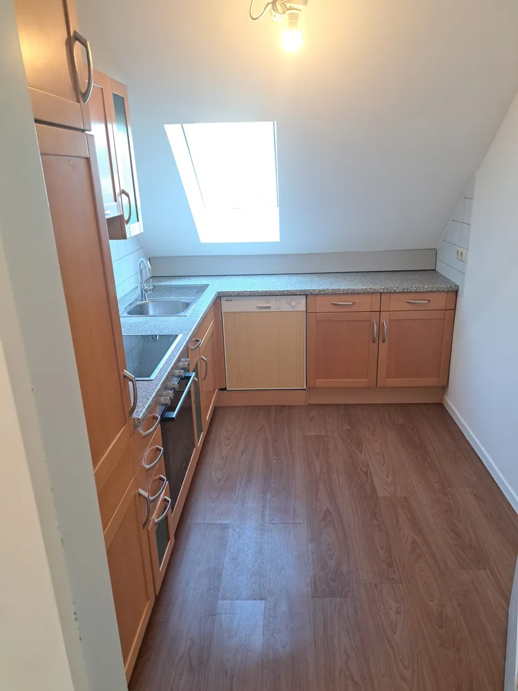 3 Zimmer Wohnung mit 62 m² in Regensburg – Bild 7